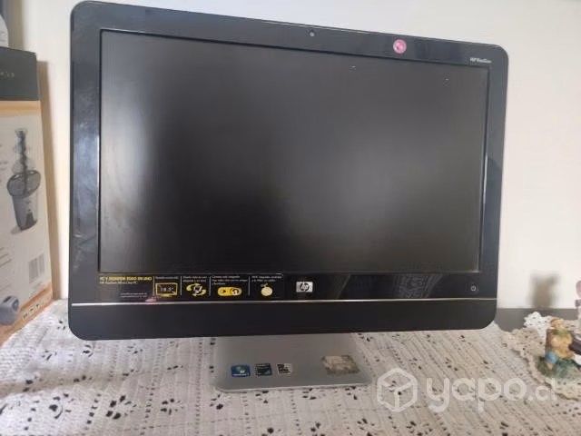 Computador 2 en uno