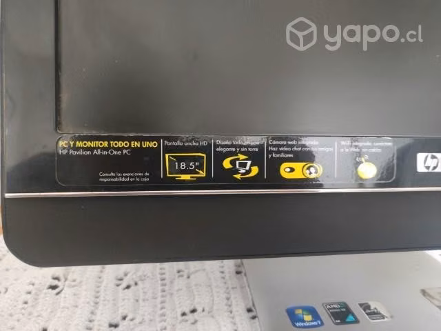 Computador 2 en uno
