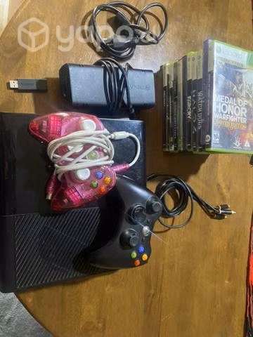 Xbox