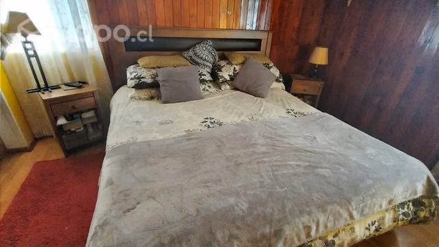 Cama King Rosen Ergo T