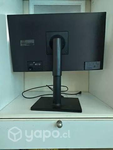 Monitor profesional Samsung