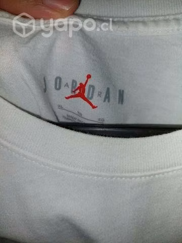 Polera jordan - Imagen 2