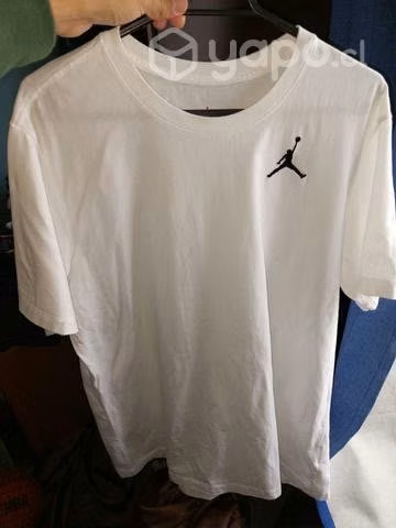 Polera jordan