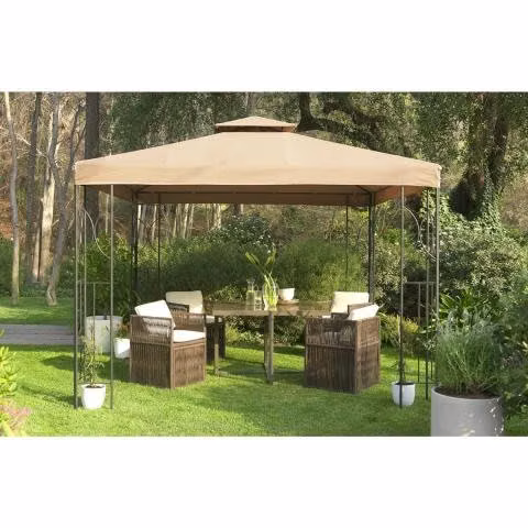 Repuesto tela toldo para: pergolas metalica toldos