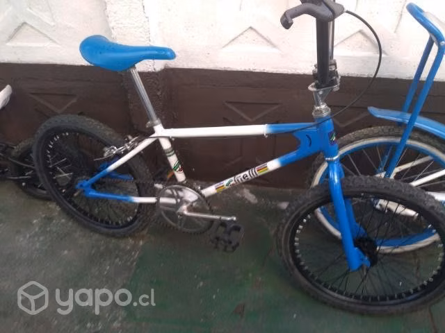 BMX antigua - Imagen 2