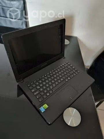 notebook Asus
