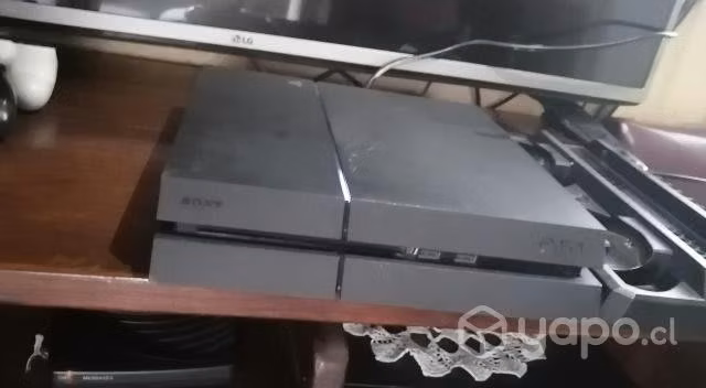 Playstation PS 4
