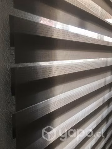 Cortinas duo, día y noche - Imagen 3