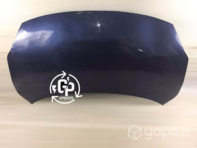 Capot Suzuki Swift Dzire 2018 2021