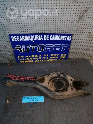 Bandeja Inferior Trasera Izquierda Kia Sportage 20