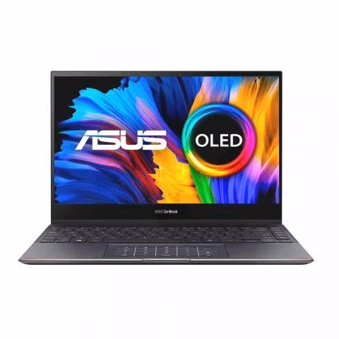 Asus Zenbook Flip S Oled Core I7-1165g7 16gb 13,3"