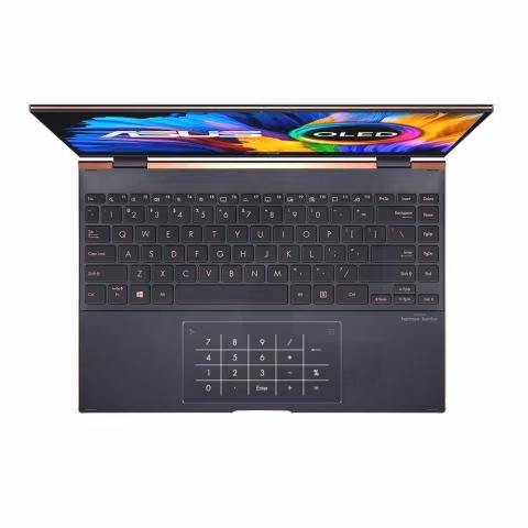 Asus Zenbook Flip S Oled Core I7-1165g7 16gb 13,3"