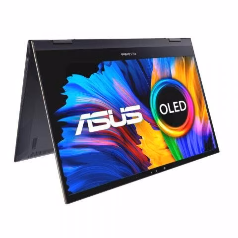 Asus Zenbook Flip S Oled Core I7-1165g7 16gb 13,3"