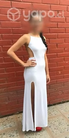 Vestido fiesta