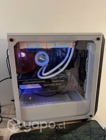 Pc gamer ryzen 7 + 3070 - Imagen 4