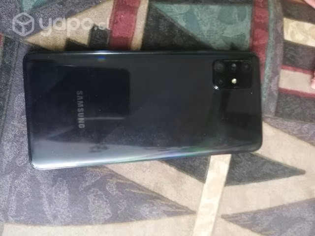 Samsung galaxy A71 - Imagen 3