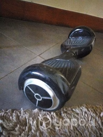 Hoverboard
