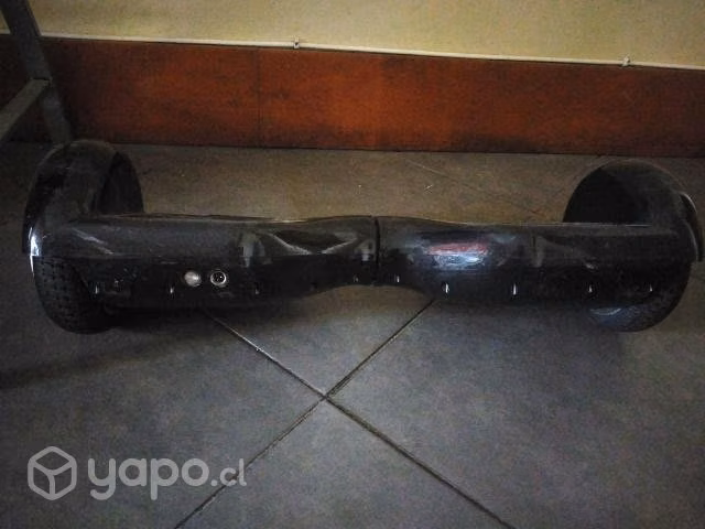 Hoverboard