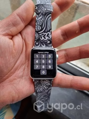 Apple watch s3