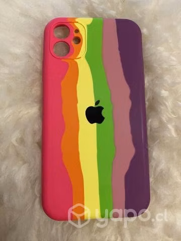 Carcasa iPhone 11