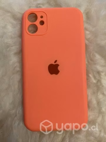 Carcasa iPhone 11