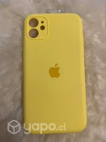 Carcasa iPhone 11