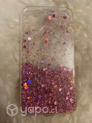 Carcasa iPhone 11