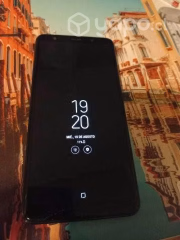 Galaxy A7