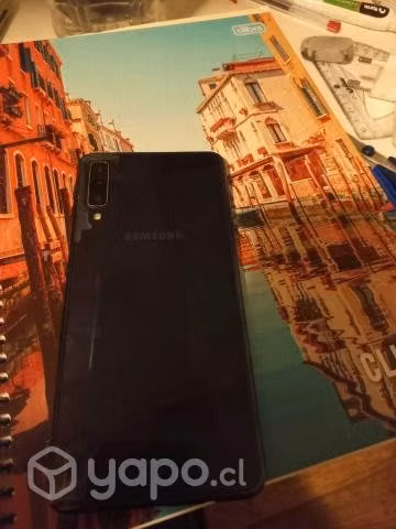 Galaxy A7