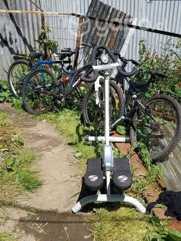 Bicicletas