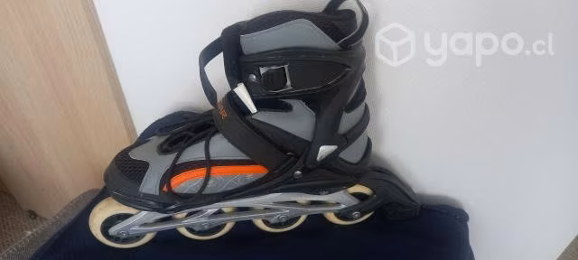 Roller Profesionales - Imagen 3