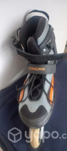 Roller Profesionales - Imagen 2