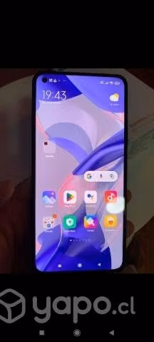 celular Xiaomi 11 Lite 5G