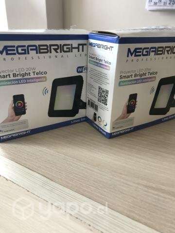 FOCOS LED 20 W Smart Bright Telco - Imagen 4
