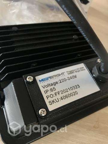 FOCOS LED 20 W Smart Bright Telco - Imagen 3