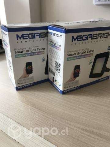 FOCOS LED 20 W Smart Bright Telco - Imagen 2