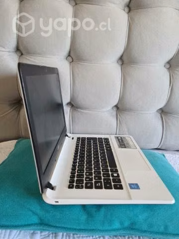 Notebook Acer Aspire