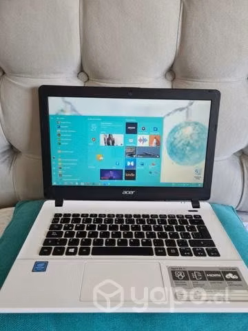 Notebook Acer Aspire