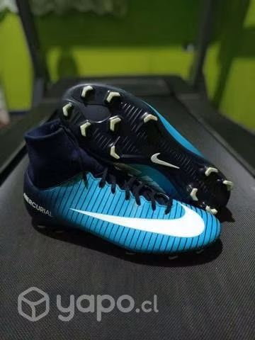Nike mercurial - Imagen 2