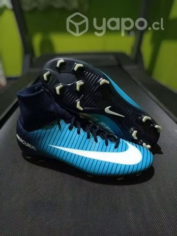 Nike mercurial