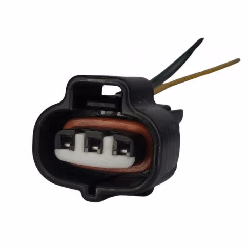 Conector Enchufe Sensor Map Toyota Camry, Suzuki, - Imagen 2