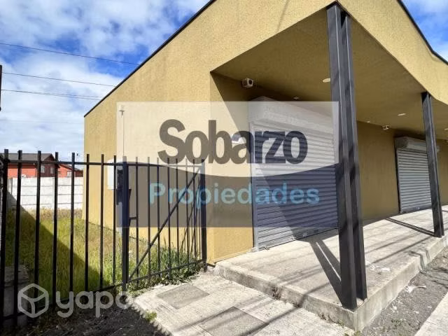 LOCAL COMERCIAL Hualpén. Floresta - Hualpen…