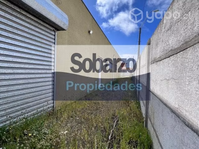 LOCAL COMERCIAL Hualpén. Floresta - Hualpen…