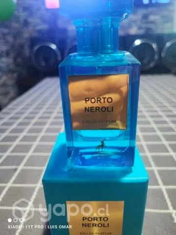 Perfume originales - Imagen 2