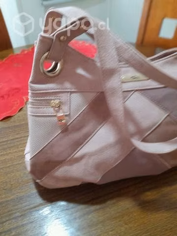 Cartera nueva