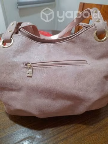 Cartera nueva