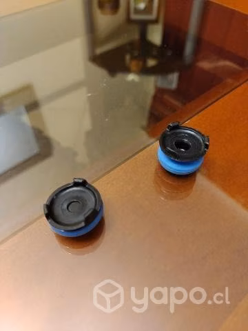Kontrol freek edge