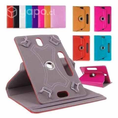 Funda Protectora 10" Giratoria 360º Universal - Imagen 2