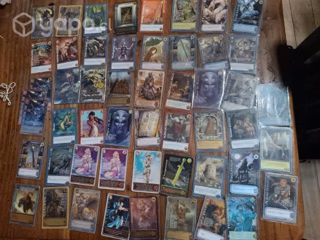 Libro mitos y leyenda versión SALO