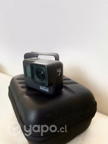 GoPro Hero 7 Black